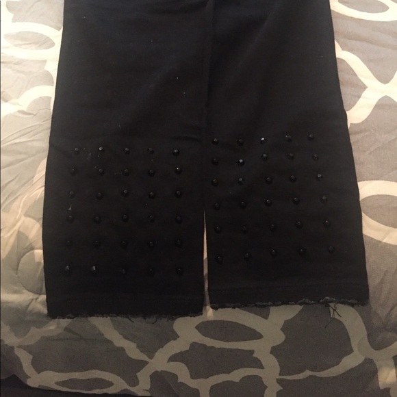 DL1961 PREMIUM DENIM
Florence Instasculpt Cropped Skinny Jeans - Picture 4 of 6